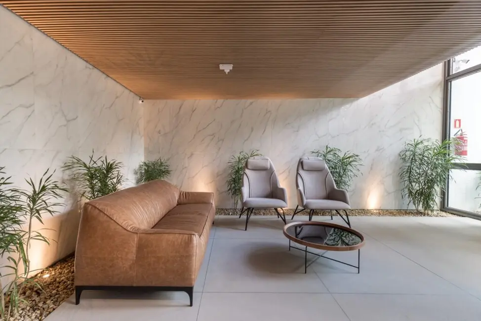 Apartamento com 3 quartos à venda, 99m2 em Passo da Areia, Porto Alegre - RS - imagem 6 Foto 6 de Apartamento com 3 quartos à venda, 99m2 em Passo da Areia, Porto Alegre - RS