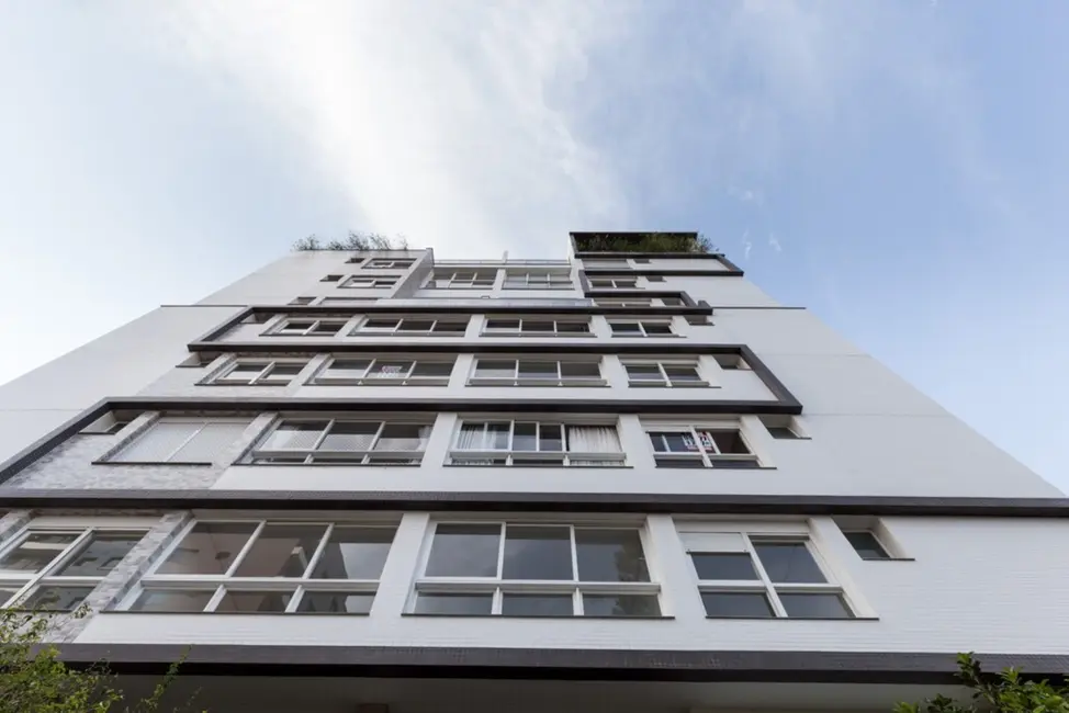 Apartamento com 3 quartos à venda, 99m2 em Passo da Areia, Porto Alegre - RS - imagem 2 Foto 2 de Apartamento com 3 quartos à venda, 99m2 em Passo da Areia, Porto Alegre - RS