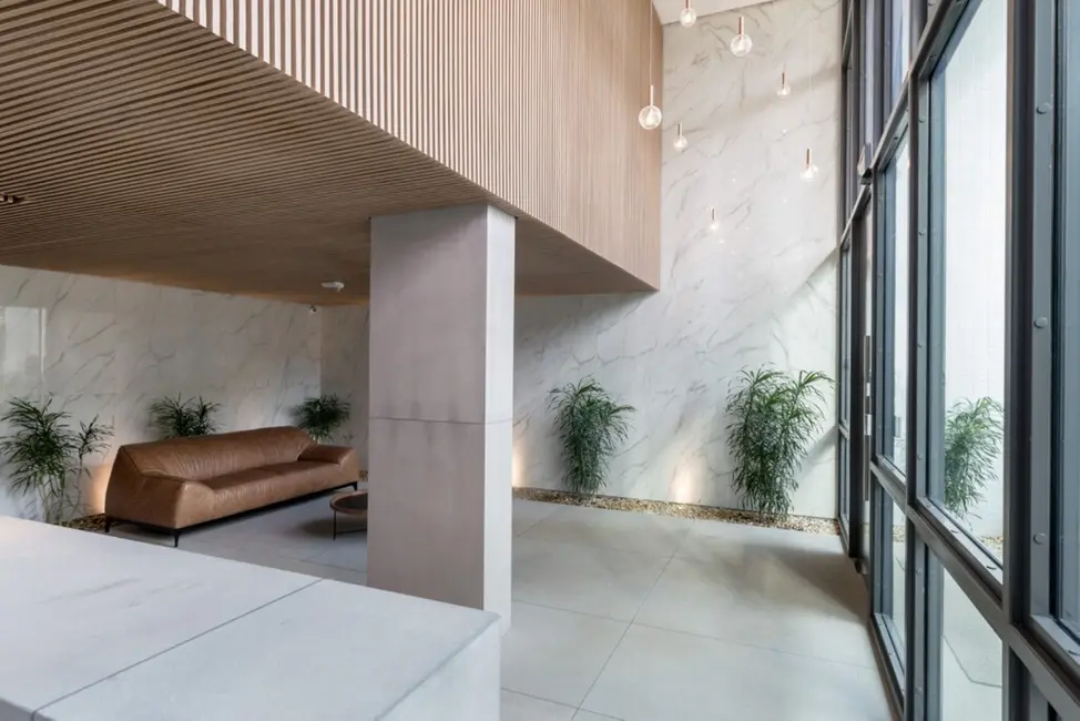 Apartamento com 3 quartos à venda, 99m2 em Passo da Areia, Porto Alegre - RS - imagem 9 Foto 9 de Apartamento com 3 quartos à venda, 99m2 em Passo da Areia, Porto Alegre - RS