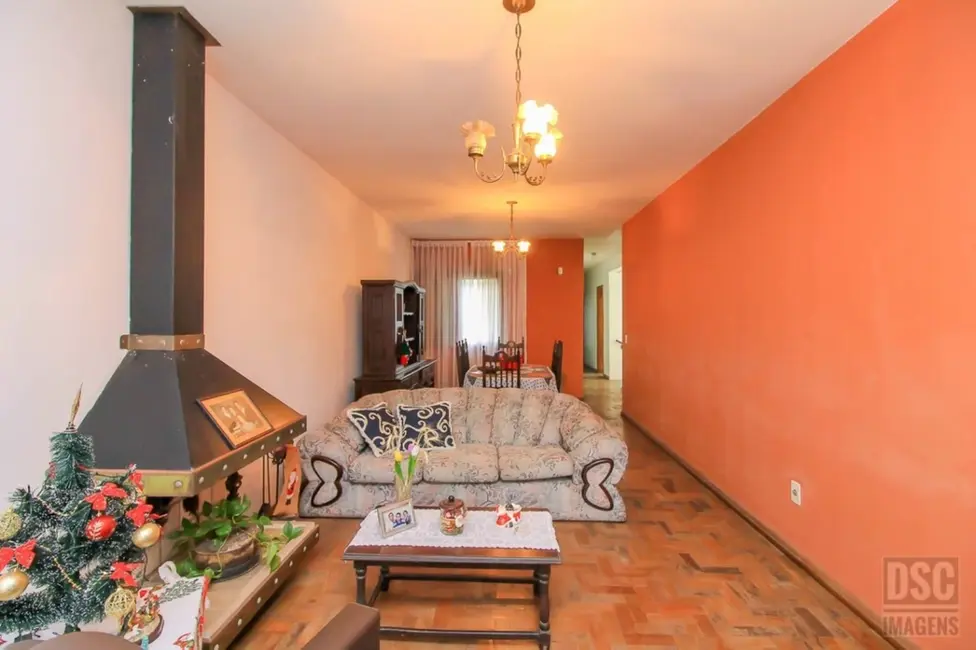 Foto 1 de Casa com 3 quartos à venda, 299m2 em Glória, Porto Alegre - RS