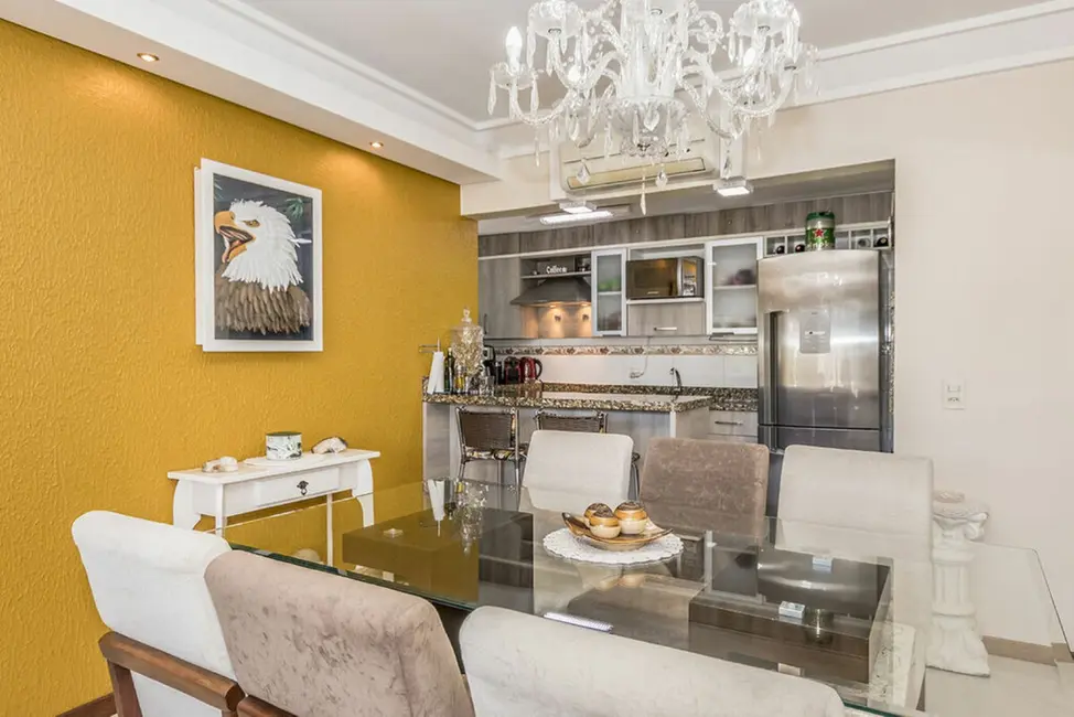 Foto 9 de Apartamento com 3 quartos à venda, 73m2 em Partenon, Porto Alegre - RS