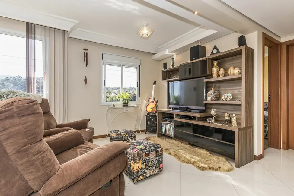 Foto 7 de Apartamento com 3 quartos à venda, 73m2 em Partenon, Porto Alegre - RS