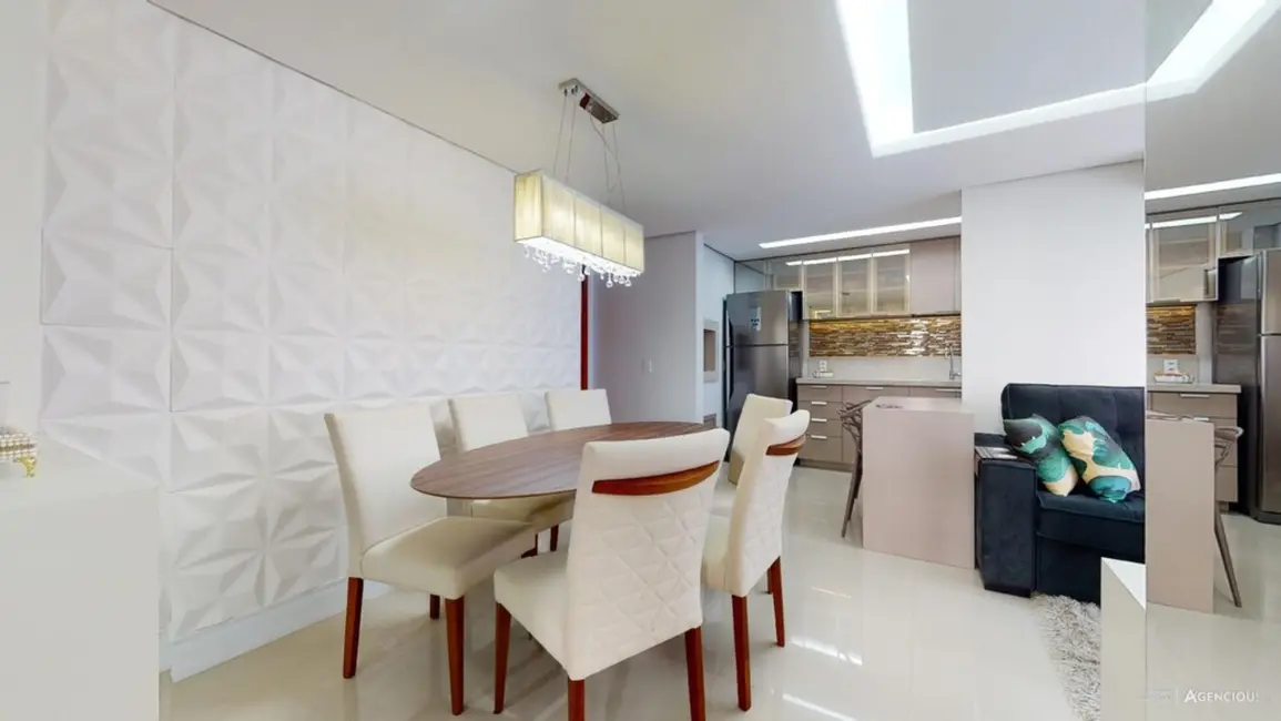 Foto 8 de Apartamento com 3 quartos à venda, 72m2 em Medianeira, Porto Alegre - RS