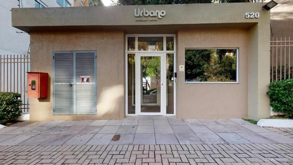 Foto 1 de Apartamento com 3 quartos à venda, 72m2 em Medianeira, Porto Alegre - RS