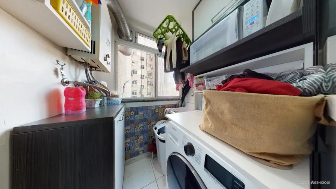 Foto 7 de Apartamento com 3 quartos à venda, 71m2 em Cavalhada, Porto Alegre - RS