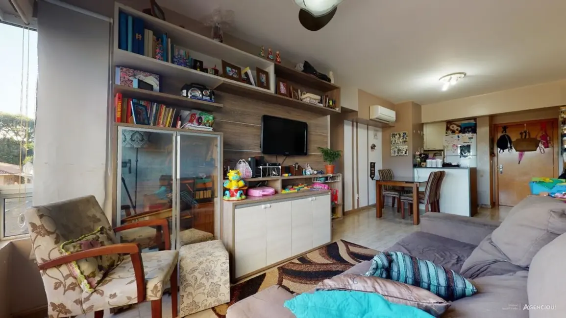 Foto 4 de Apartamento com 3 quartos à venda, 71m2 em Cavalhada, Porto Alegre - RS