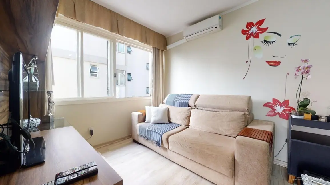 Apartamento com 2 quartos à venda, 70m2 em Auxiliadora, Porto Alegre - RS - imagem 6 Foto 6 de Apartamento com 2 quartos à venda, 70m2 em Auxiliadora, Porto Alegre - RS
