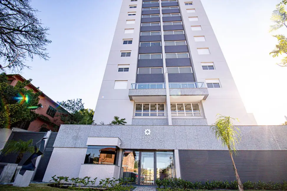 Foto 1 de Apartamento com 2 quartos à venda, 70m2 em Bom Jesus, Porto Alegre - RS