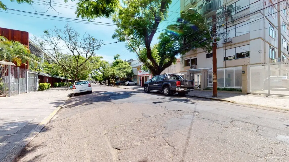 Foto 4 de Apartamento com 2 quartos à venda, 69m2 em Floresta, Porto Alegre - RS