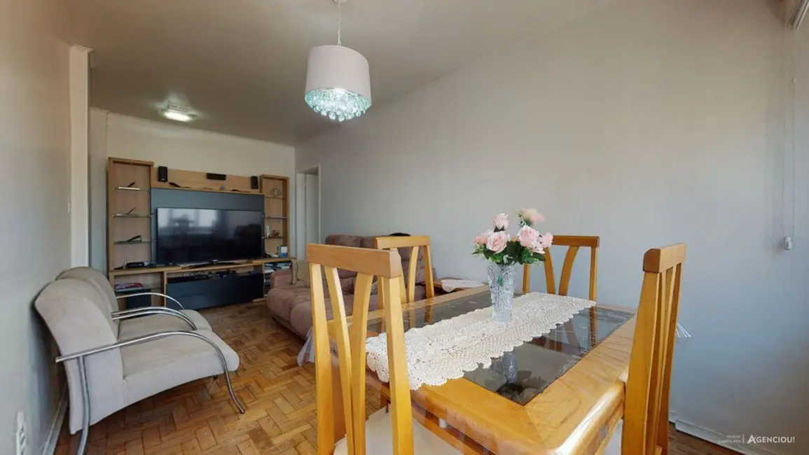 Foto 7 de Apartamento com 2 quartos à venda, 69m2 em Floresta, Porto Alegre - RS