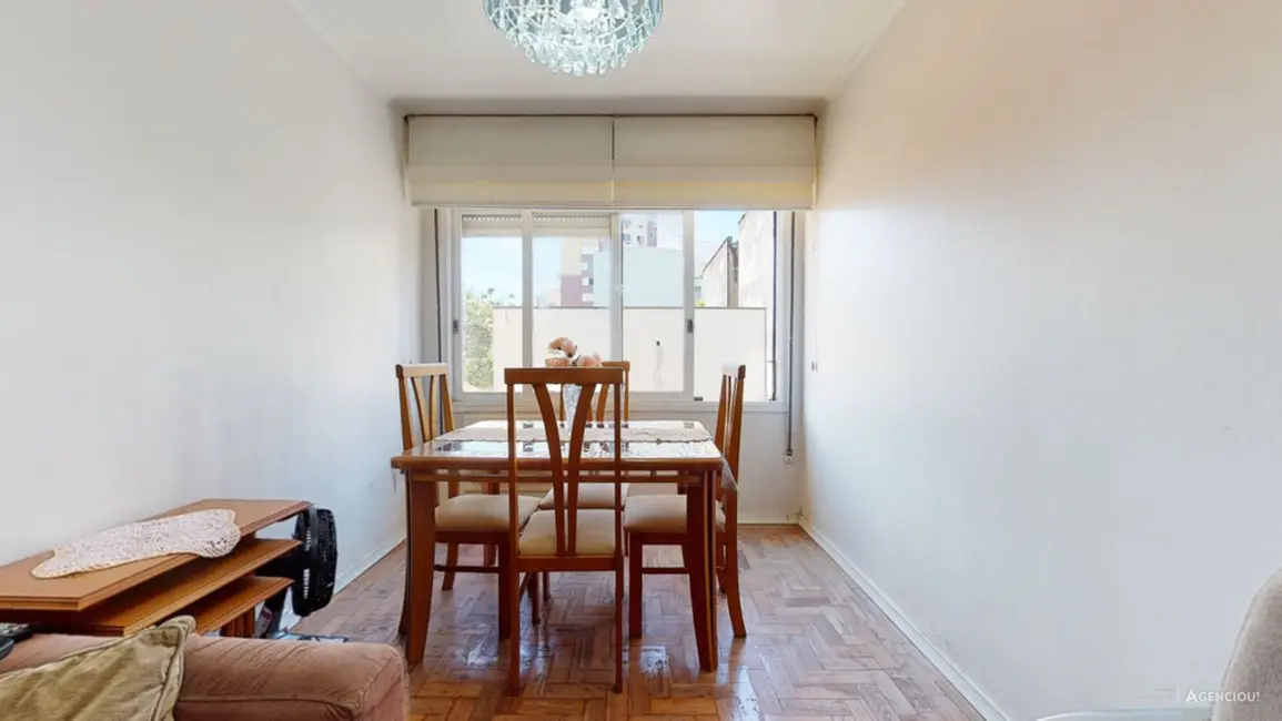 Foto 5 de Apartamento com 2 quartos à venda, 69m2 em Floresta, Porto Alegre - RS