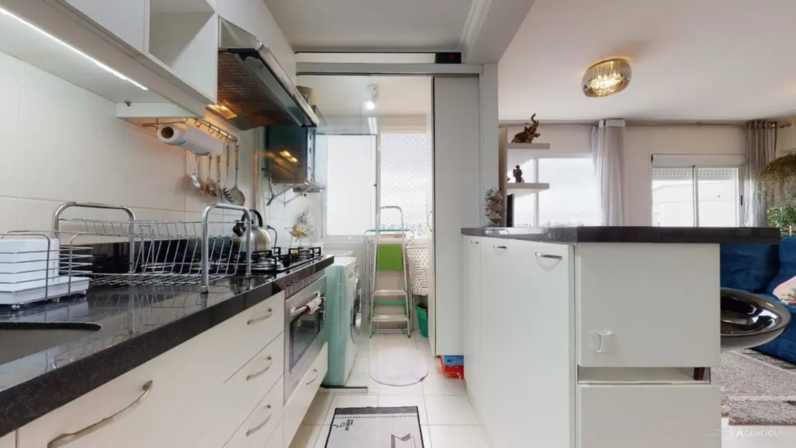 Foto 8 de Apartamento com 2 quartos à venda, 68m2 em Partenon, Porto Alegre - RS