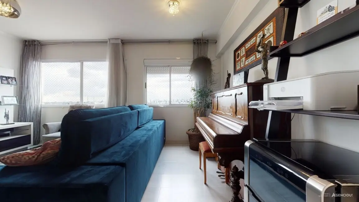 Foto 3 de Apartamento com 2 quartos à venda, 68m2 em Partenon, Porto Alegre - RS