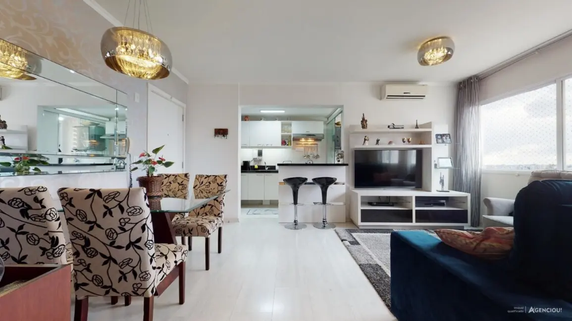 Foto 6 de Apartamento com 2 quartos à venda, 68m2 em Partenon, Porto Alegre - RS