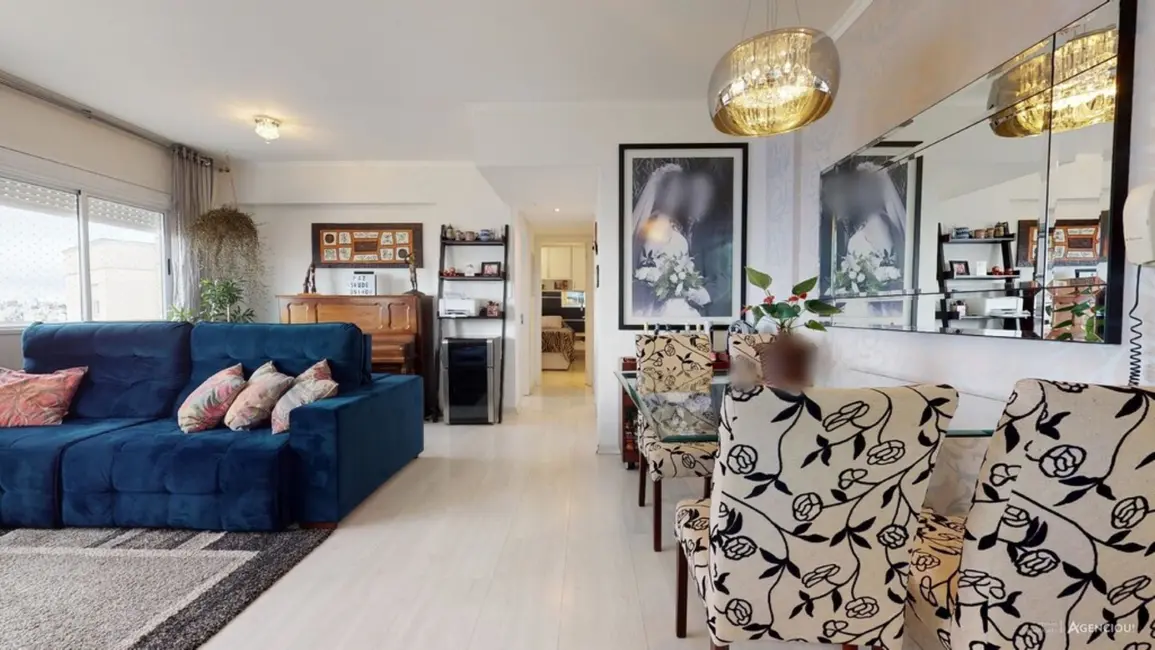 Foto 4 de Apartamento com 2 quartos à venda, 68m2 em Partenon, Porto Alegre - RS