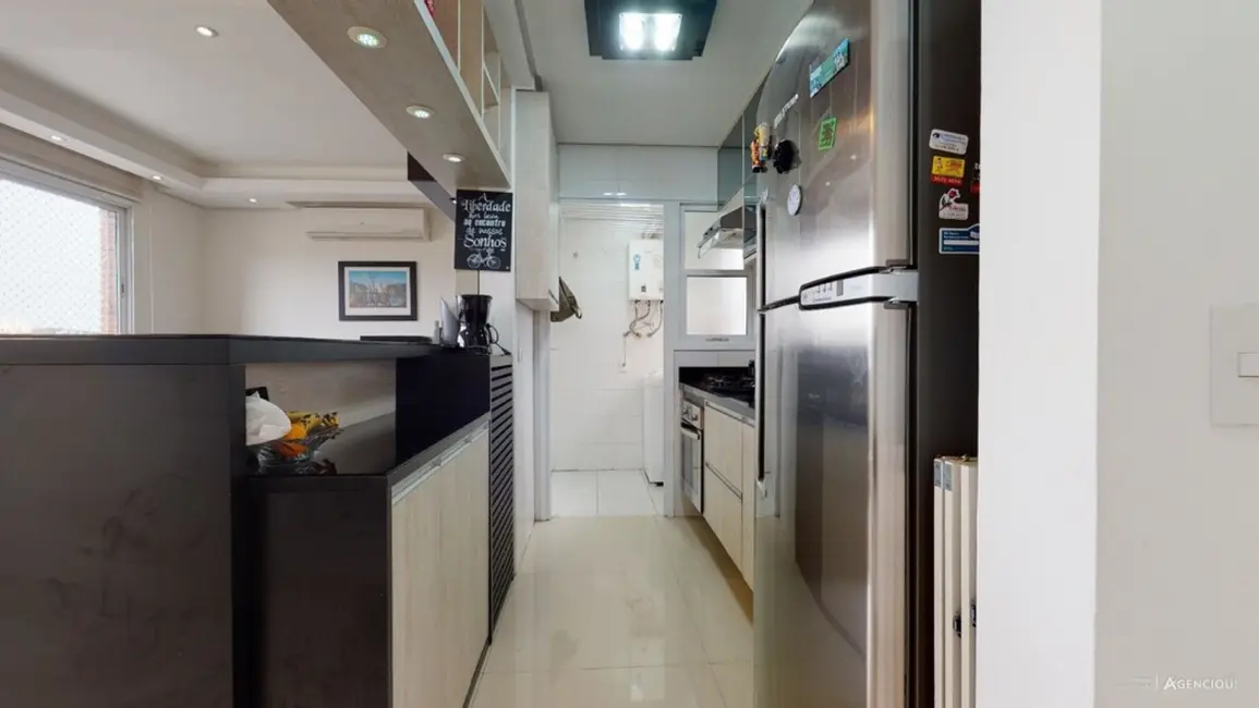 Foto 4 de Apartamento com 2 quartos à venda, 67m2 em Petrópolis, Porto Alegre - RS