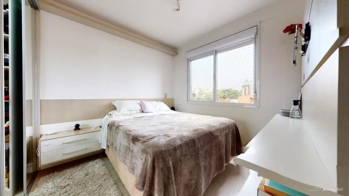 Foto 7 de Apartamento com 2 quartos à venda, 67m2 em Petrópolis, Porto Alegre - RS