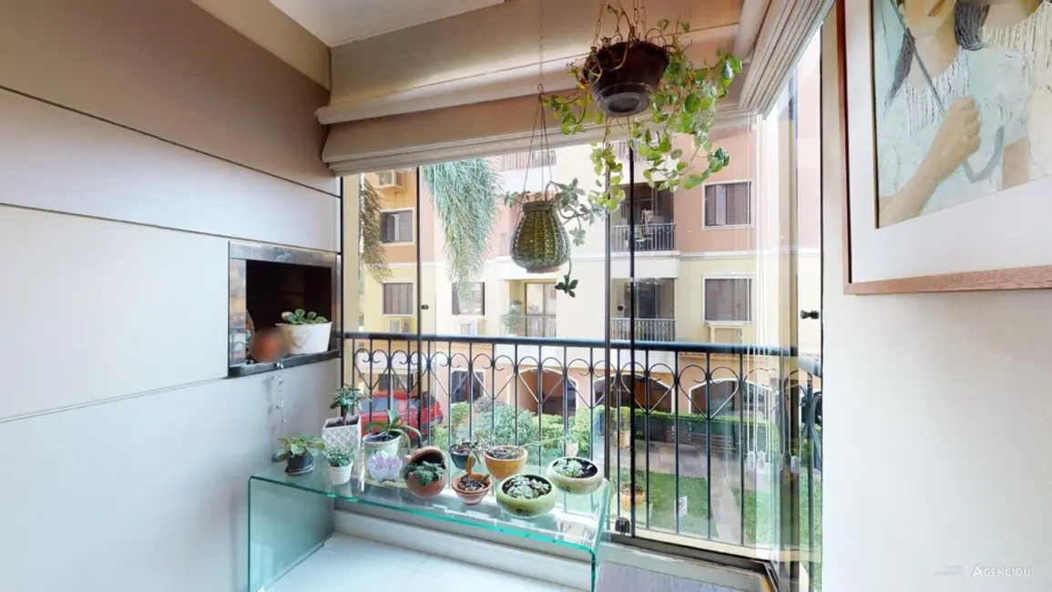 Apartamento com 2 quartos à venda, 67m2 em Teresópolis, Porto Alegre - RS - imagem 5 Foto 5 de Apartamento com 2 quartos à venda, 67m2 em Teresópolis, Porto Alegre - RS