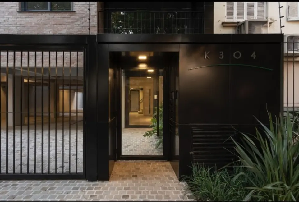 Foto 6 de Apartamento com 2 quartos à venda, 66m2 em Higienópolis, Porto Alegre - RS