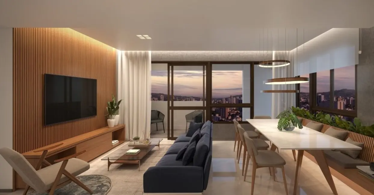 Foto 6 de Apartamento com 2 quartos à venda, 70m2 em Rio Branco, Porto Alegre - RS