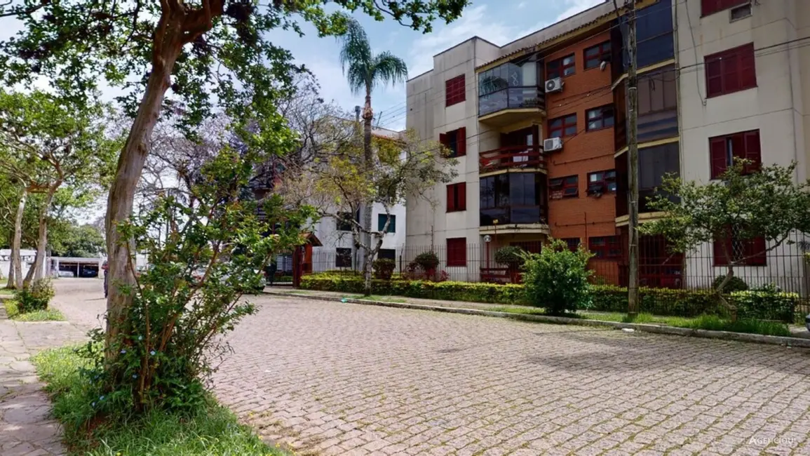 Foto 3 de Apartamento com 2 quartos à venda, 65m2 em Partenon, Porto Alegre - RS