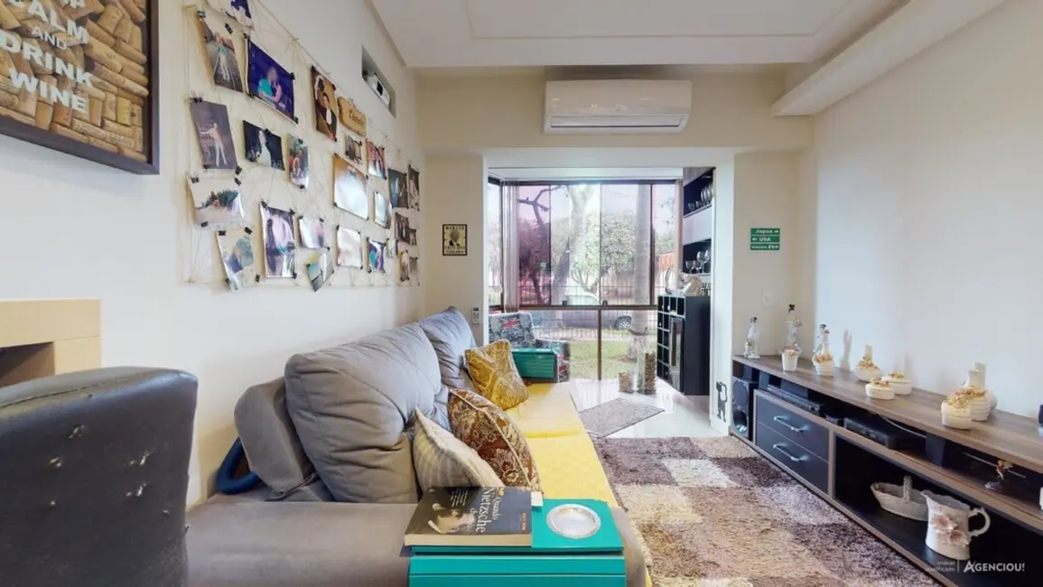 Foto 4 de Apartamento com 2 quartos à venda, 65m2 em Partenon, Porto Alegre - RS