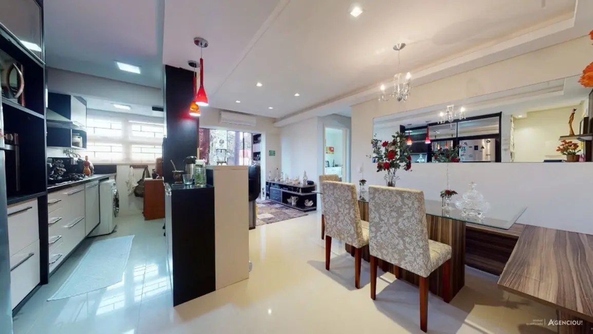 Foto 8 de Apartamento com 2 quartos à venda, 65m2 em Partenon, Porto Alegre - RS