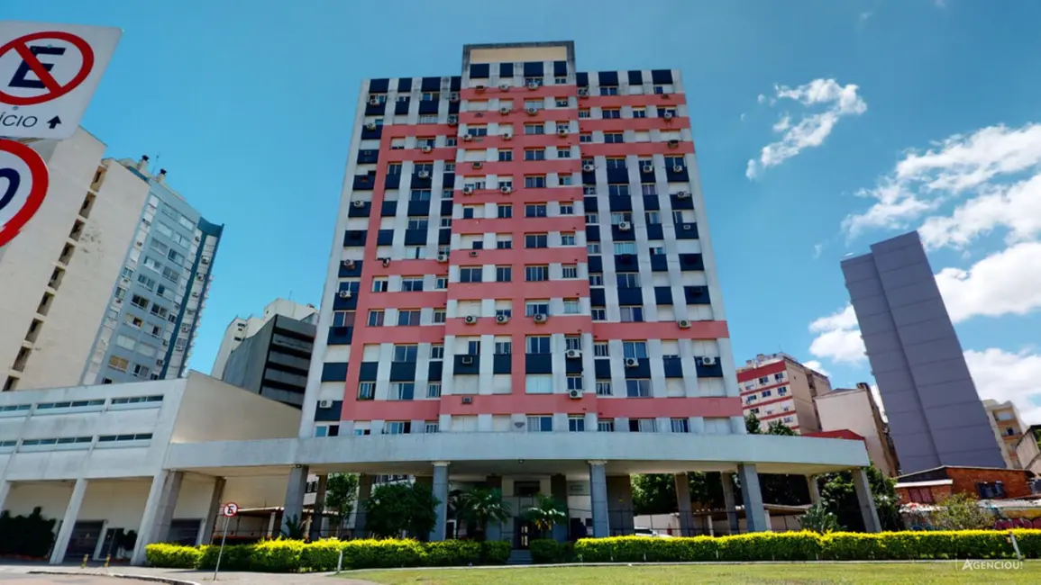 Foto 1 de Apartamento com 2 quartos à venda, 65m2 em Cidade Baixa, Porto Alegre - RS