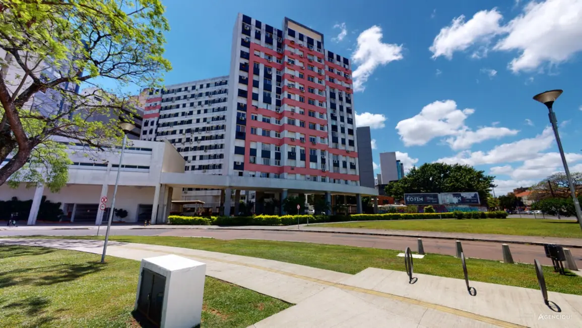 Foto 2 de Apartamento com 2 quartos à venda, 65m2 em Cidade Baixa, Porto Alegre - RS