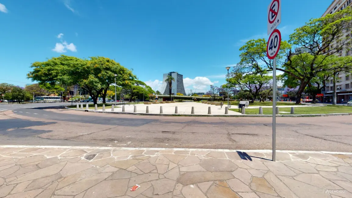 Foto 3 de Apartamento com 2 quartos à venda, 65m2 em Cidade Baixa, Porto Alegre - RS