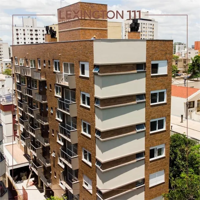 Foto 5 de Apartamento com 2 quartos à venda, 63m2 em Bela Vista, Porto Alegre - RS