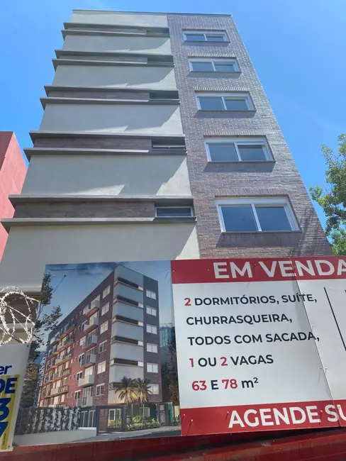 Foto 3 de Apartamento com 2 quartos à venda, 63m2 em Bela Vista, Porto Alegre - RS