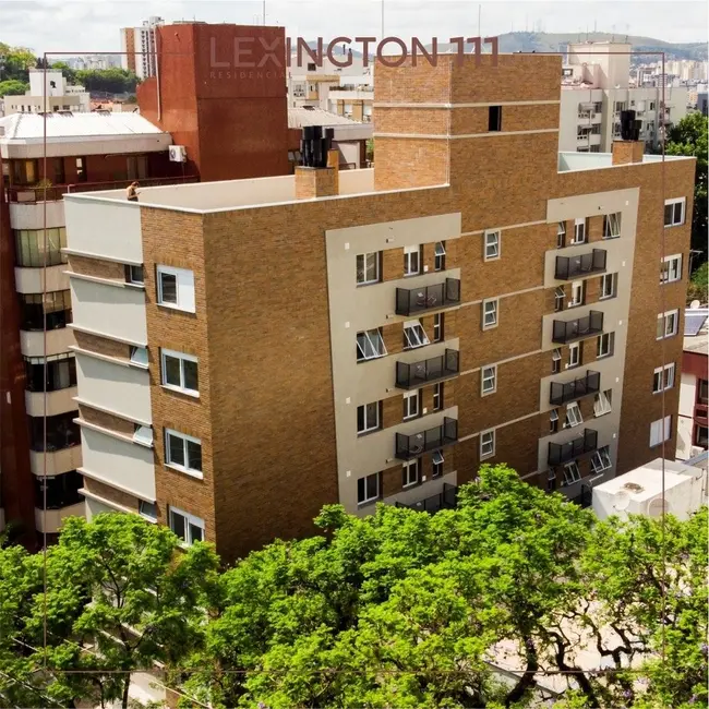 Foto 6 de Apartamento com 2 quartos à venda, 63m2 em Bela Vista, Porto Alegre - RS