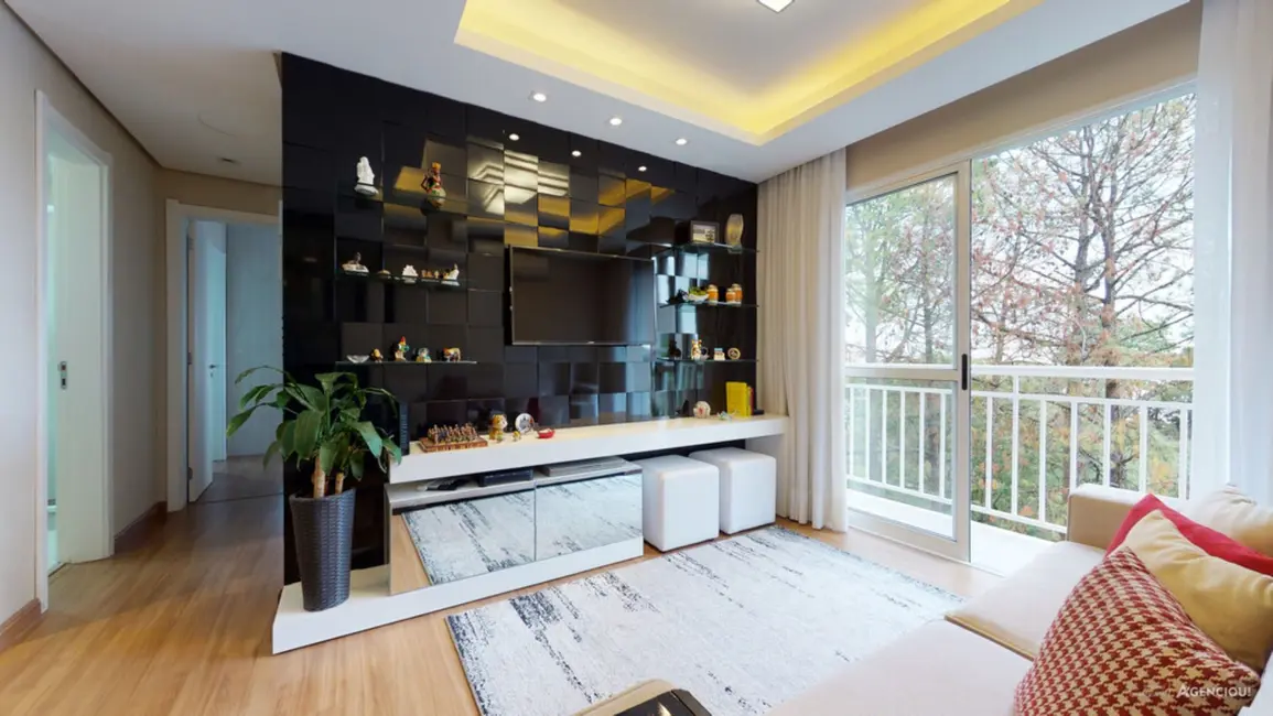 Foto 1 de Apartamento com 2 quartos à venda, 63m2 em Cristal, Porto Alegre - RS