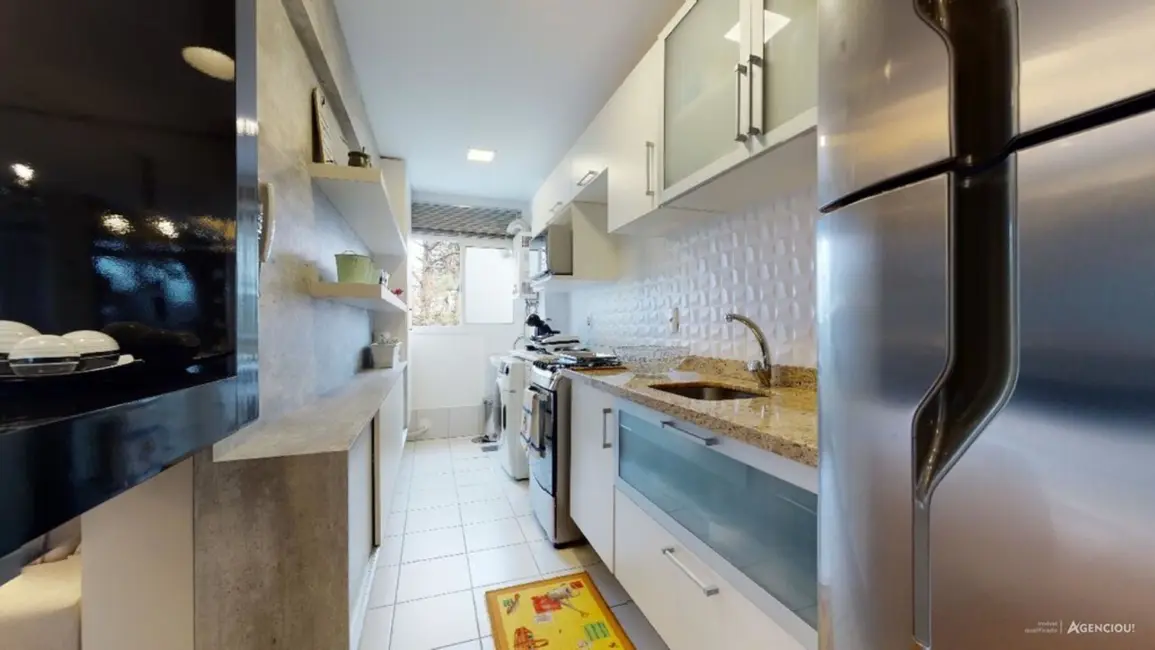 Foto 8 de Apartamento com 2 quartos à venda, 63m2 em Cristal, Porto Alegre - RS