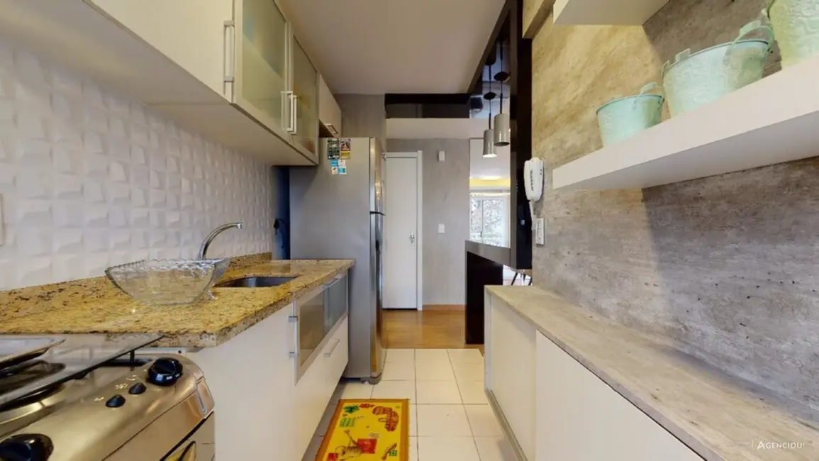 Foto 9 de Apartamento com 2 quartos à venda, 63m2 em Cristal, Porto Alegre - RS