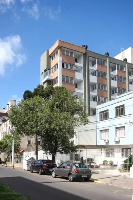 Apartamento com 2 quartos à venda, 71m2 em Menino Deus, Porto Alegre - RS - imagem 3 Foto 3 de Apartamento com 2 quartos à venda, 71m2 em Menino Deus, Porto Alegre - RS