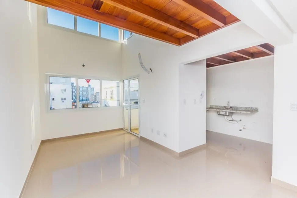 Loft / Flat com 2 quartos à venda, 60m2 em Menino Deus, Porto Alegre - RS - imagem 5 Foto 5 de Loft / Flat com 2 quartos à venda, 60m2 em Menino Deus, Porto Alegre - RS