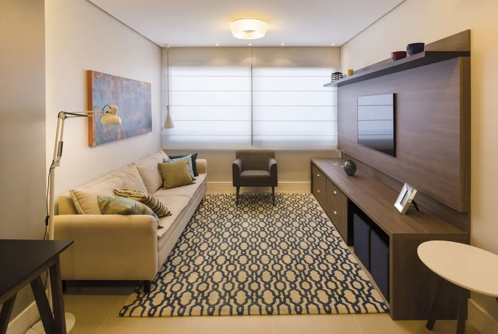 Foto 5 de Apartamento com 2 quartos à venda, 62m2 em Camaquã, Porto Alegre - RS