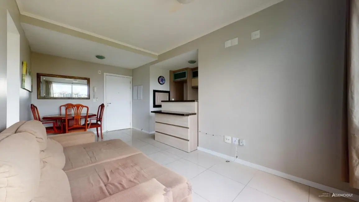 Foto 4 de Apartamento com 2 quartos à venda, 60m2 em Partenon, Porto Alegre - RS