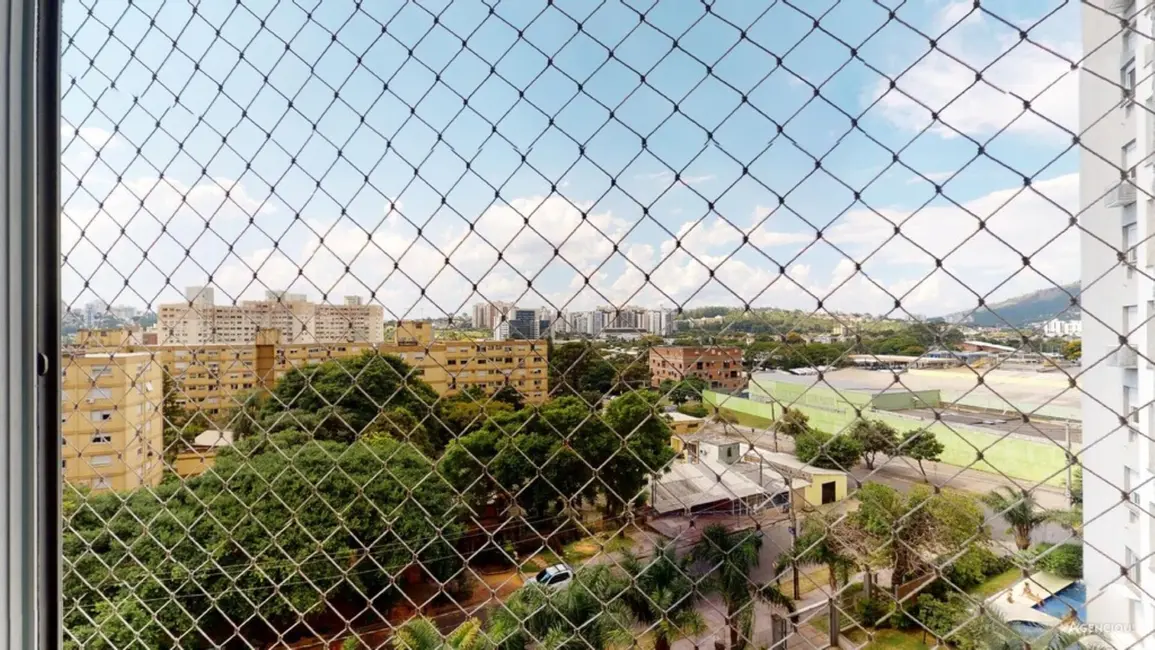 Foto 6 de Apartamento com 2 quartos à venda, 60m2 em Partenon, Porto Alegre - RS