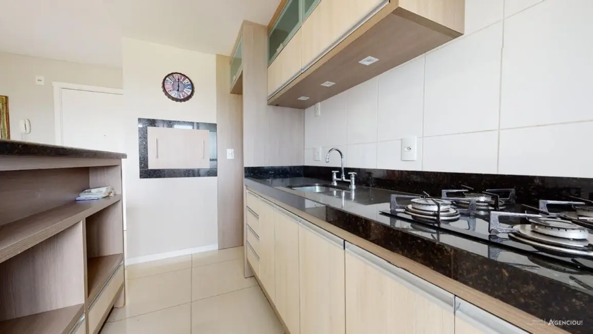 Foto 9 de Apartamento com 2 quartos à venda, 60m2 em Partenon, Porto Alegre - RS