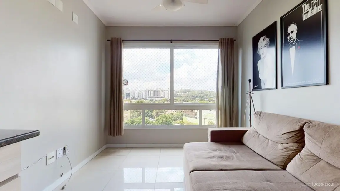 Foto 3 de Apartamento com 2 quartos à venda, 60m2 em Partenon, Porto Alegre - RS