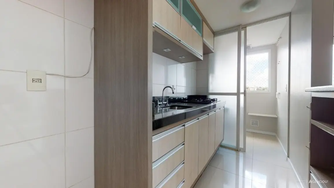 Foto 8 de Apartamento com 2 quartos à venda, 60m2 em Partenon, Porto Alegre - RS