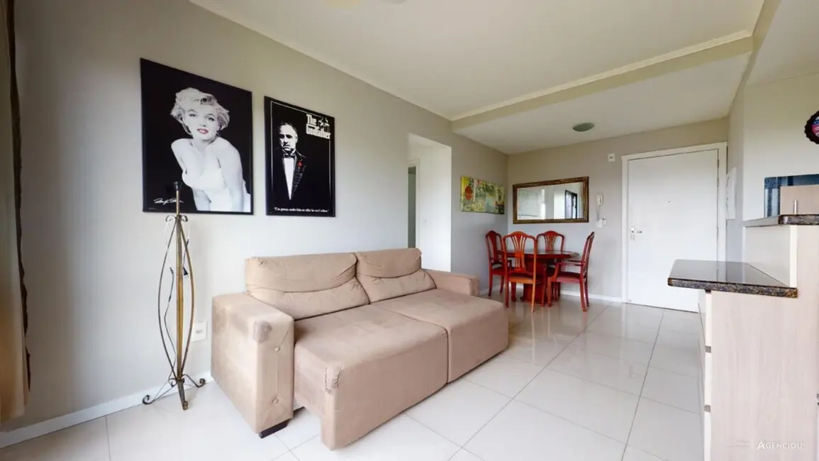 Foto 5 de Apartamento com 2 quartos à venda, 60m2 em Partenon, Porto Alegre - RS