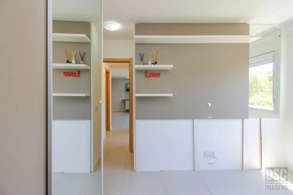 Foto 5 de Apartamento com 2 quartos à venda, 60m2 em Teresópolis, Porto Alegre - RS