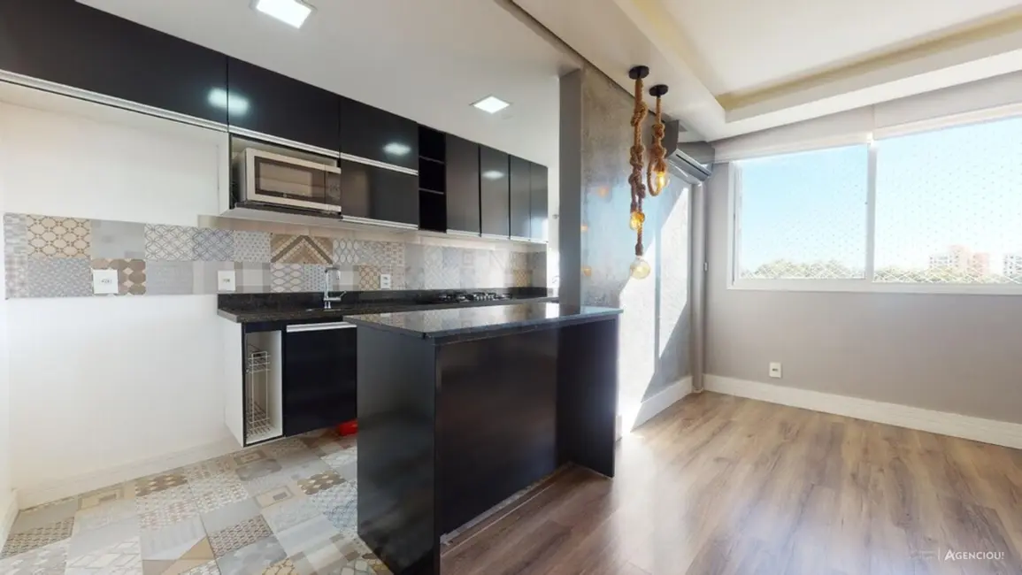 Foto 5 de Apartamento com 2 quartos à venda, 58m2 em Jardim Carvalho, Porto Alegre - RS