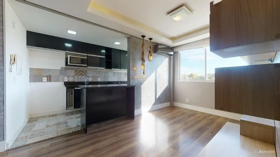 Foto 6 de Apartamento com 2 quartos à venda, 58m2 em Jardim Carvalho, Porto Alegre - RS