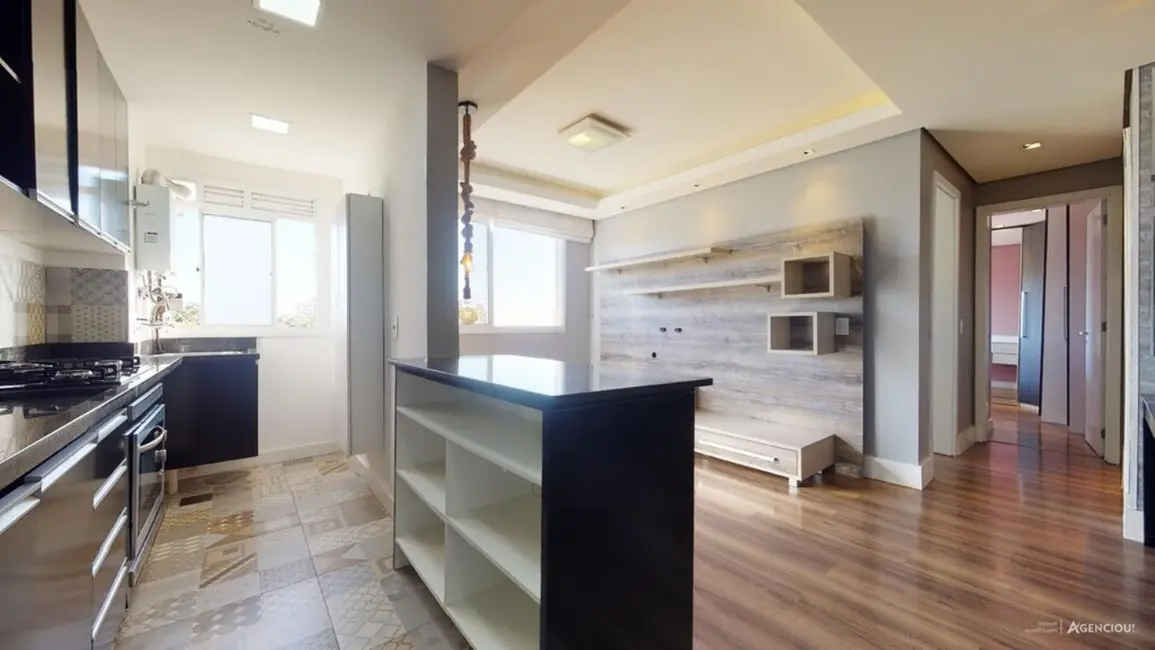 Foto 9 de Apartamento com 2 quartos à venda, 58m2 em Jardim Carvalho, Porto Alegre - RS