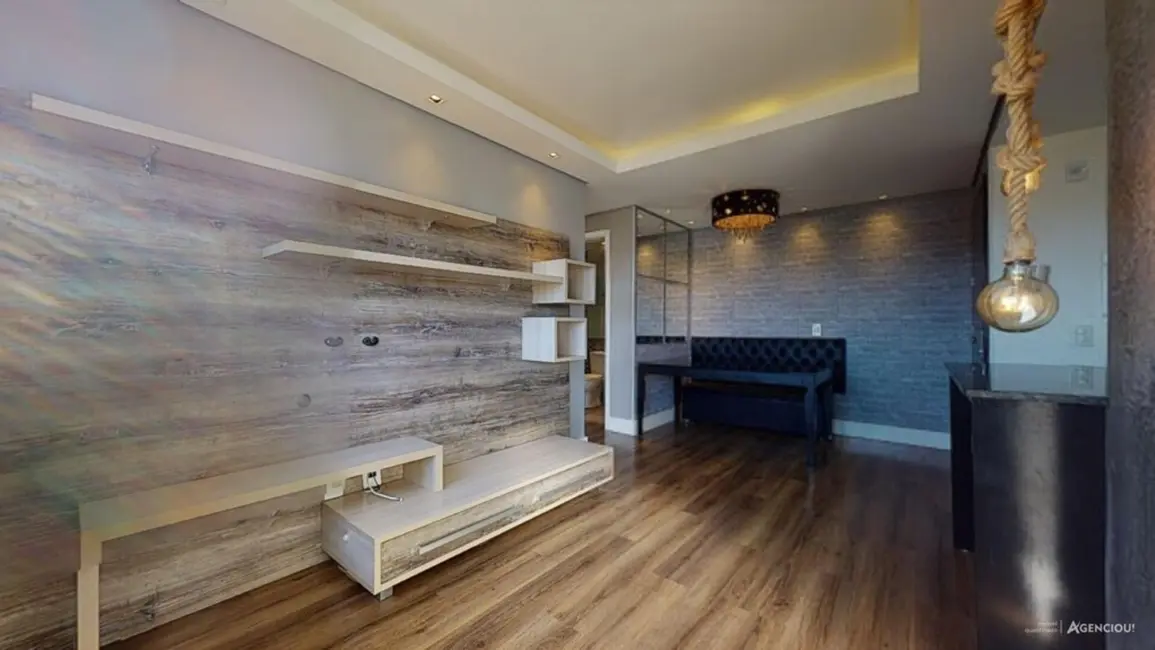 Foto 7 de Apartamento com 2 quartos à venda, 58m2 em Jardim Carvalho, Porto Alegre - RS